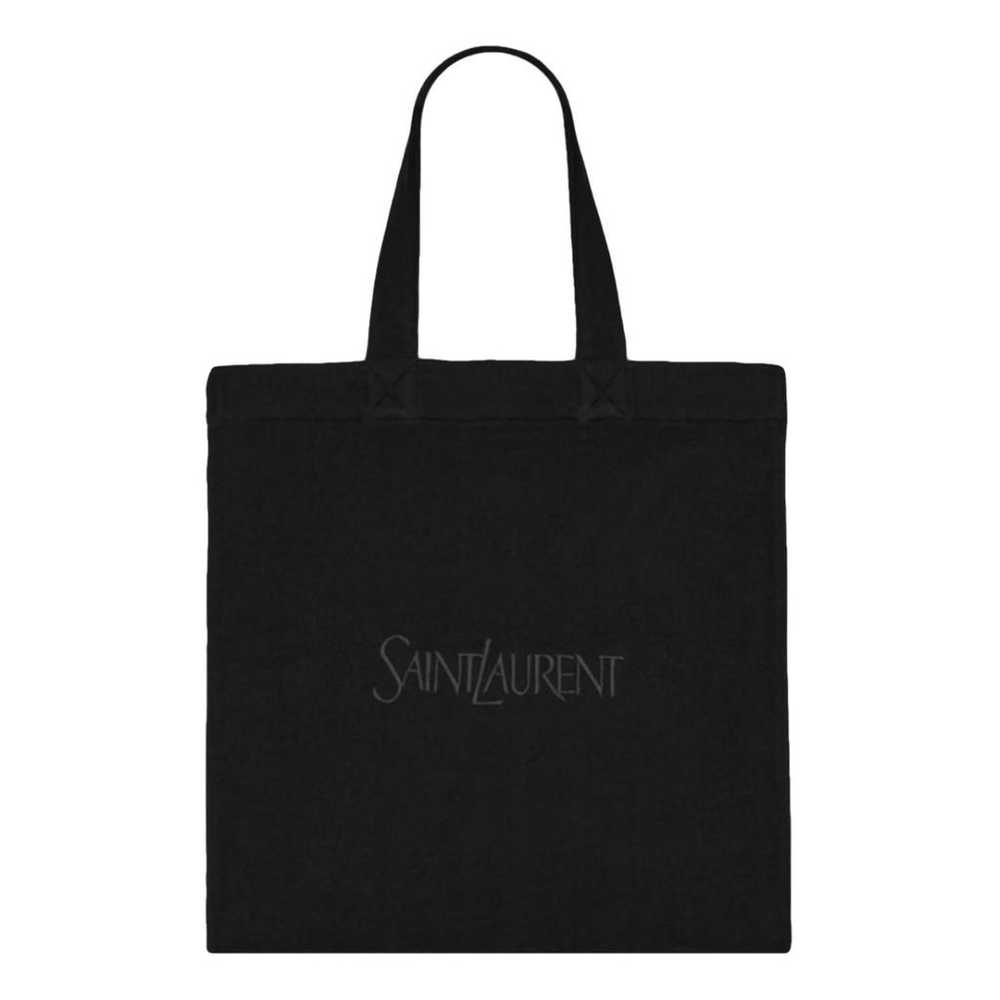 Yves Saint Laurent Tote - image 1