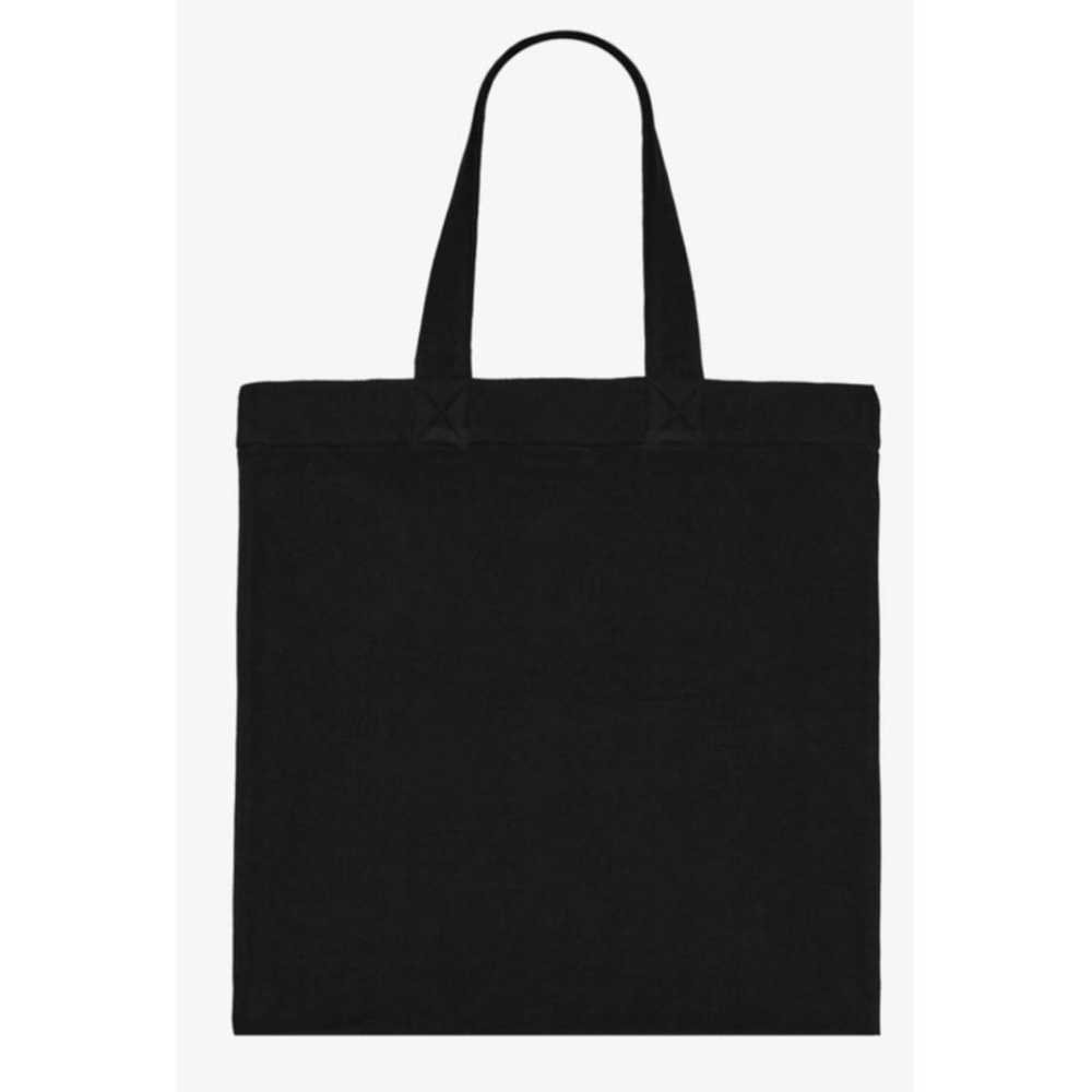 Yves Saint Laurent Tote - image 2