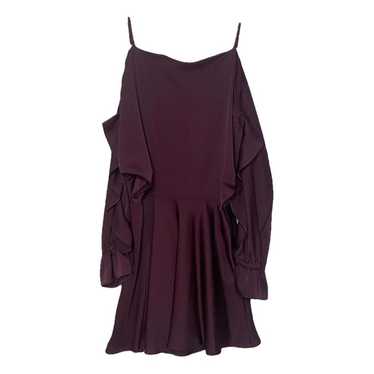 Iro Mini dress