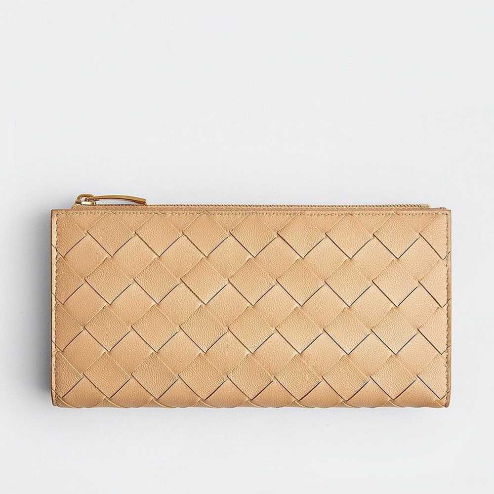 Bottega Veneta o1n1vont1224 Size: OS / Large Bi-F… - image 1