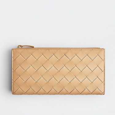 Bottega Veneta o1n1vont1224 Size: OS / Large Bi-F… - image 1