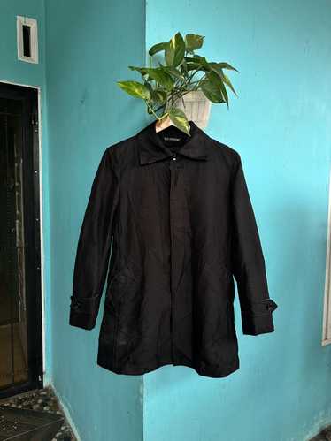 80s 一点物　FICCE UOMO シャギーコート　ファー　y2k 00s Ficce Uomo | Grailed