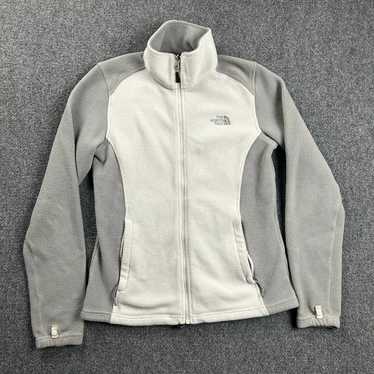 The North Face North Face Jacket Womens Small Fle… - image 1