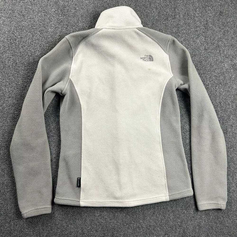 The North Face North Face Jacket Womens Small Fle… - image 6