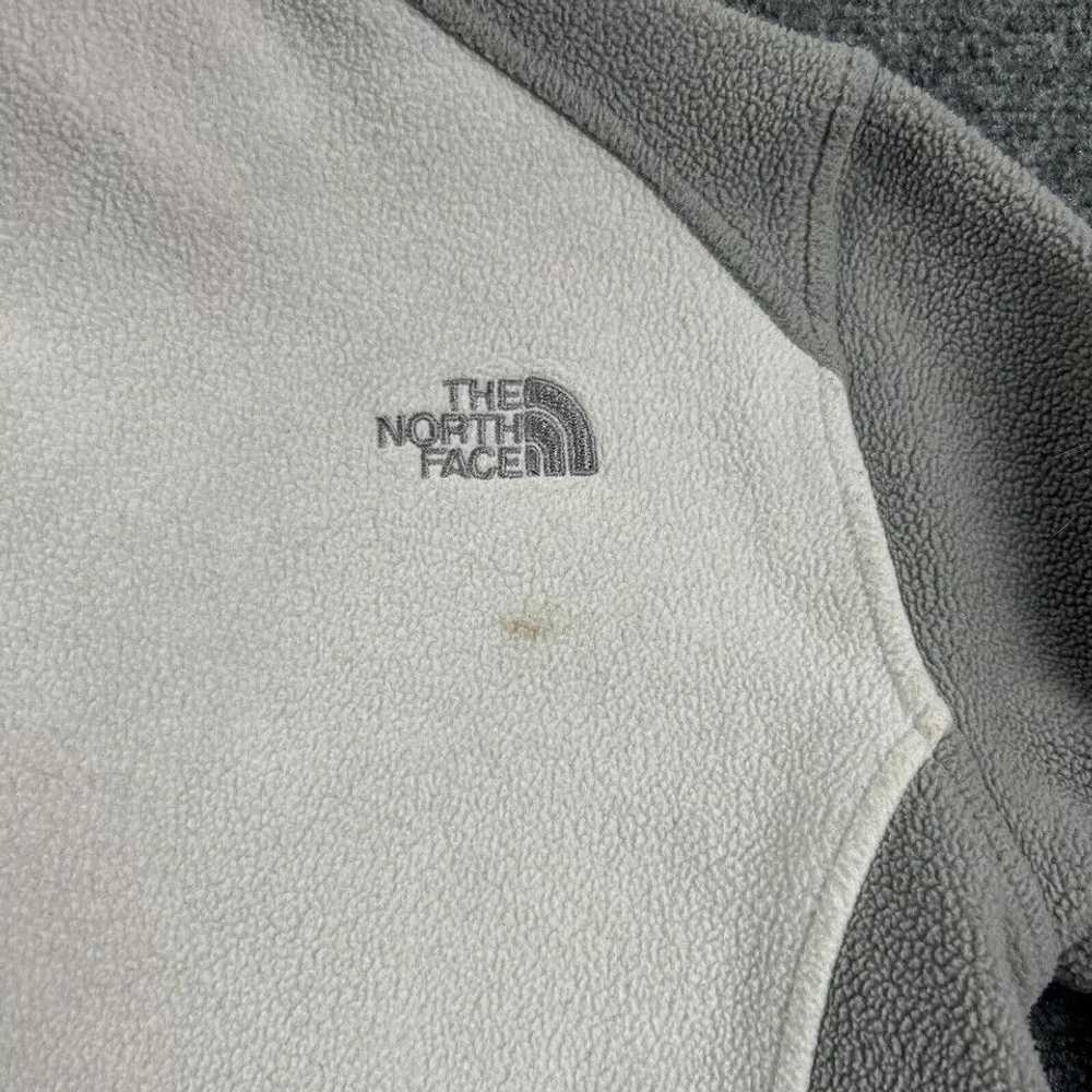 The North Face North Face Jacket Womens Small Fle… - image 7