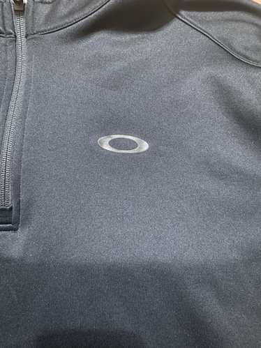 Oakley × Vintage Vintage Y2K Oakley Quarter Zip