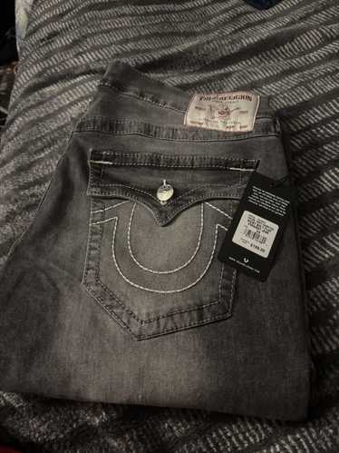 True Religion × Vintage True Religion Jeans