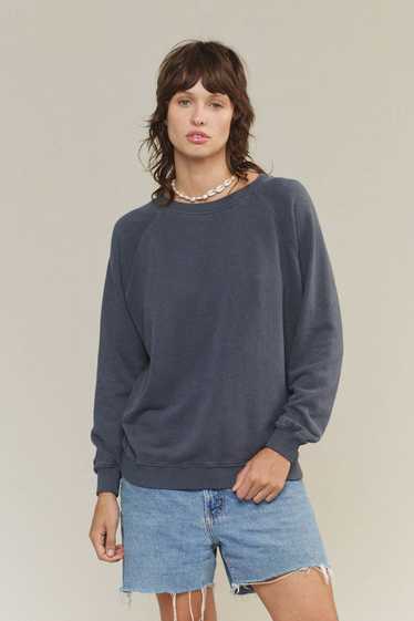 Jungmaven Bonfire Raglan Sweatshirt