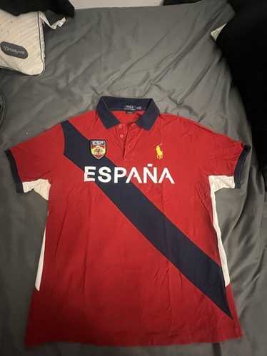 Polo ralph lauren spain - Gem