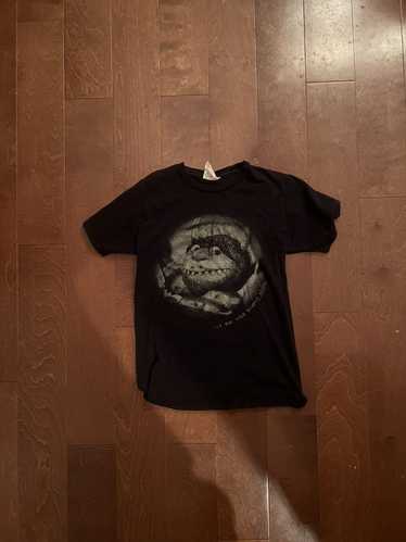 Vintage Vintage 2000’s Where the Wild Things Are T