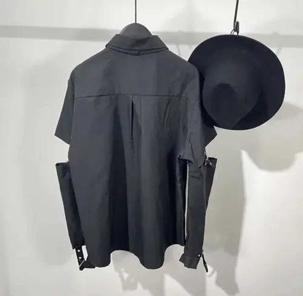 Avant Garde × Japanese Brand × Streetwear Avant G… - image 3