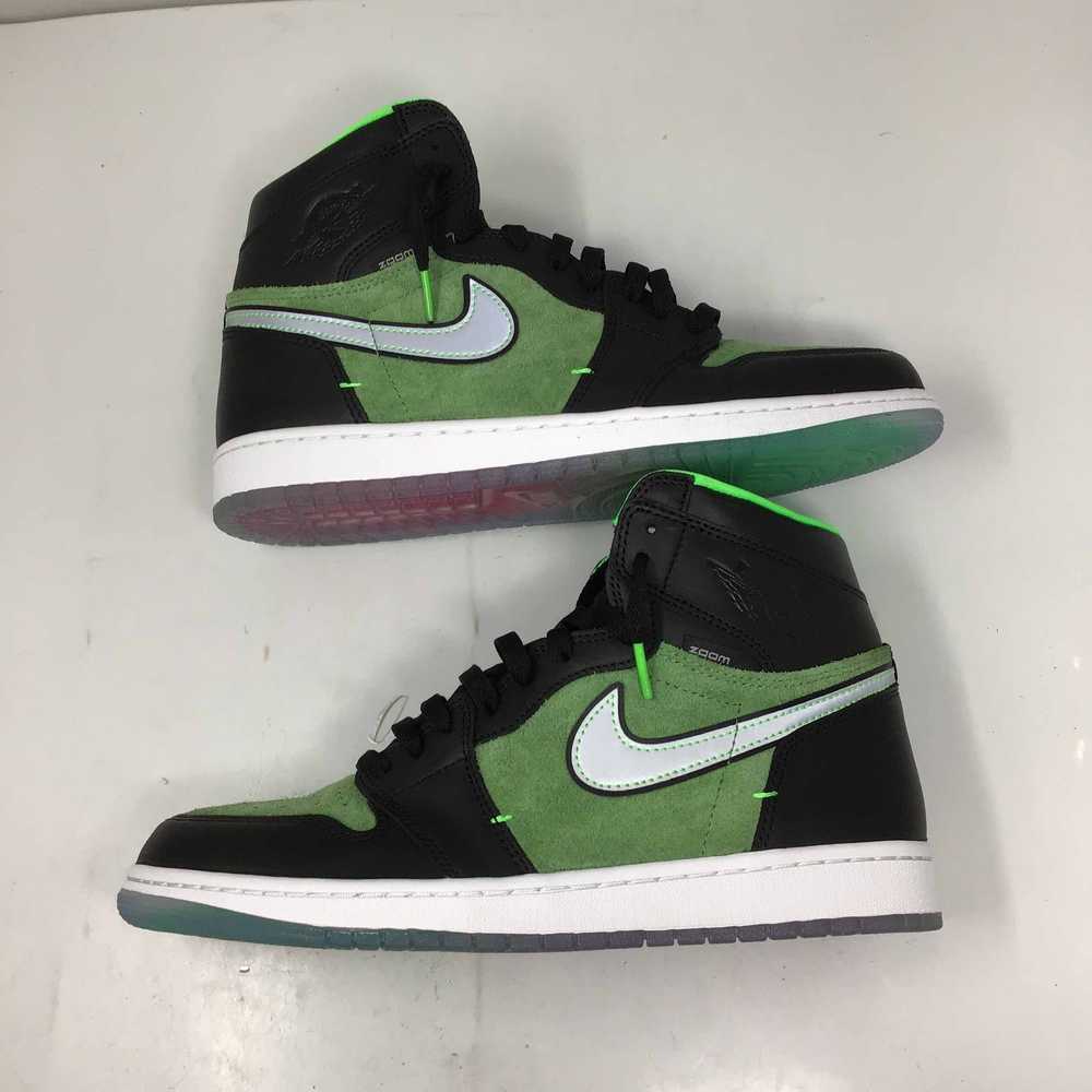 Jordan Brand Air Jordan 1 High Zoom Zen Green - image 1