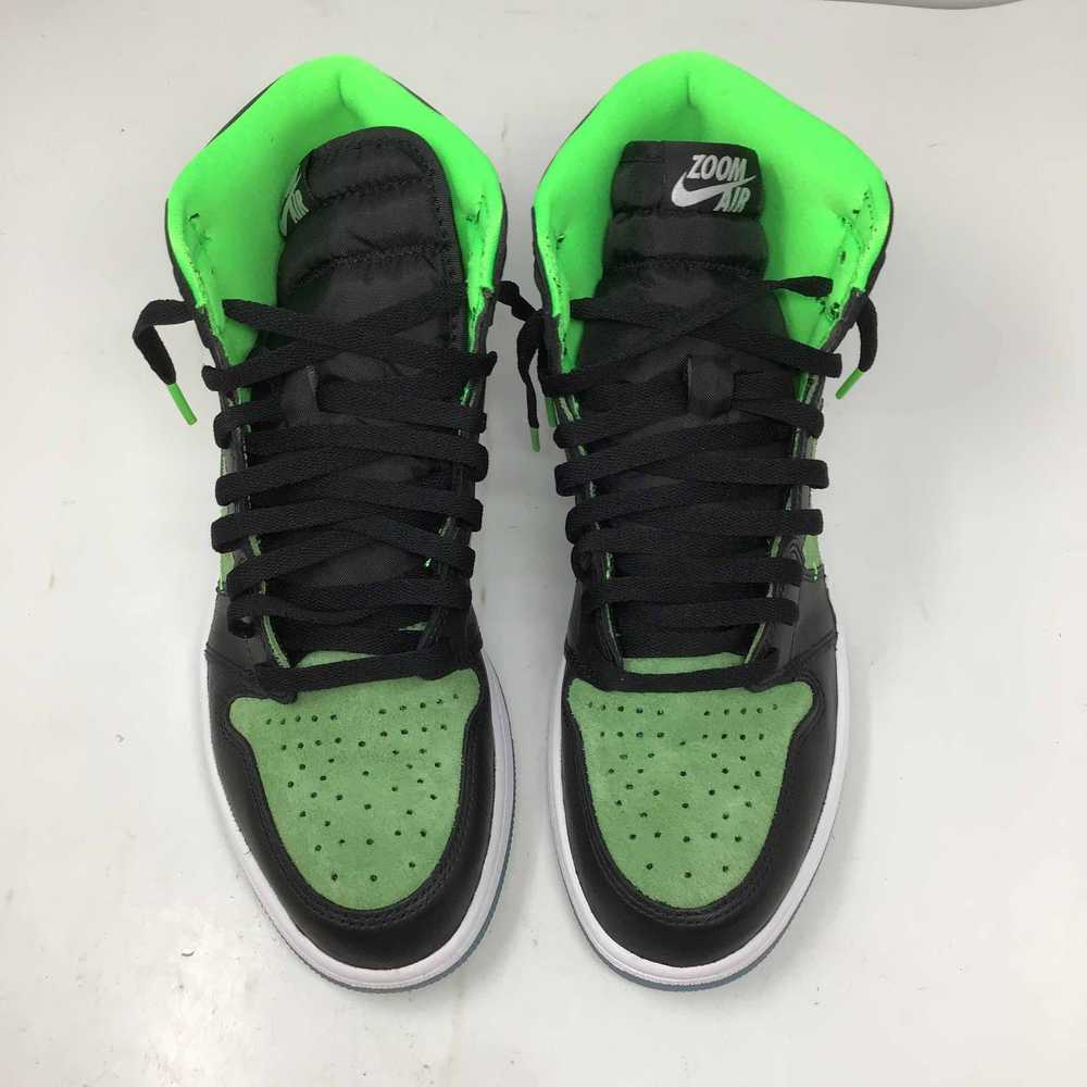 Jordan Brand Air Jordan 1 High Zoom Zen Green - image 3