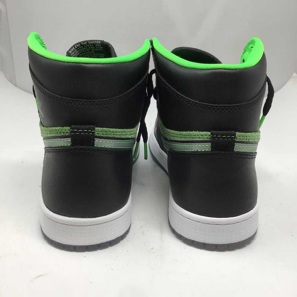 Jordan Brand Air Jordan 1 High Zoom Zen Green - image 4