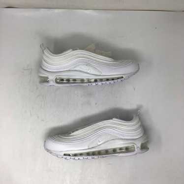 Nike Wmns Air Max 97 Triple White