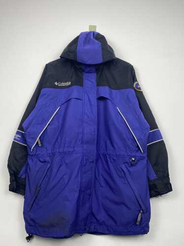 Columbia × Winter Session Vintage Columbia Premiu… - image 1