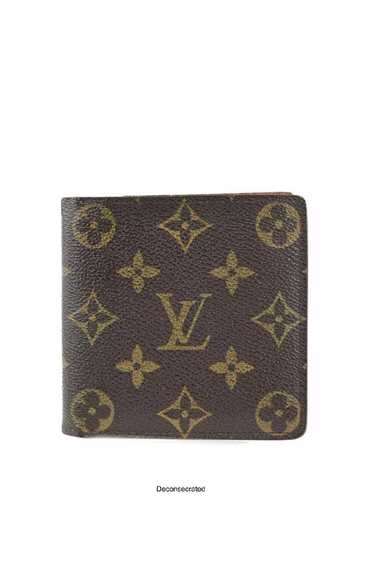 Louis Vuitton Monogram Bifold wallet