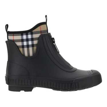 Burberry Ankle boots