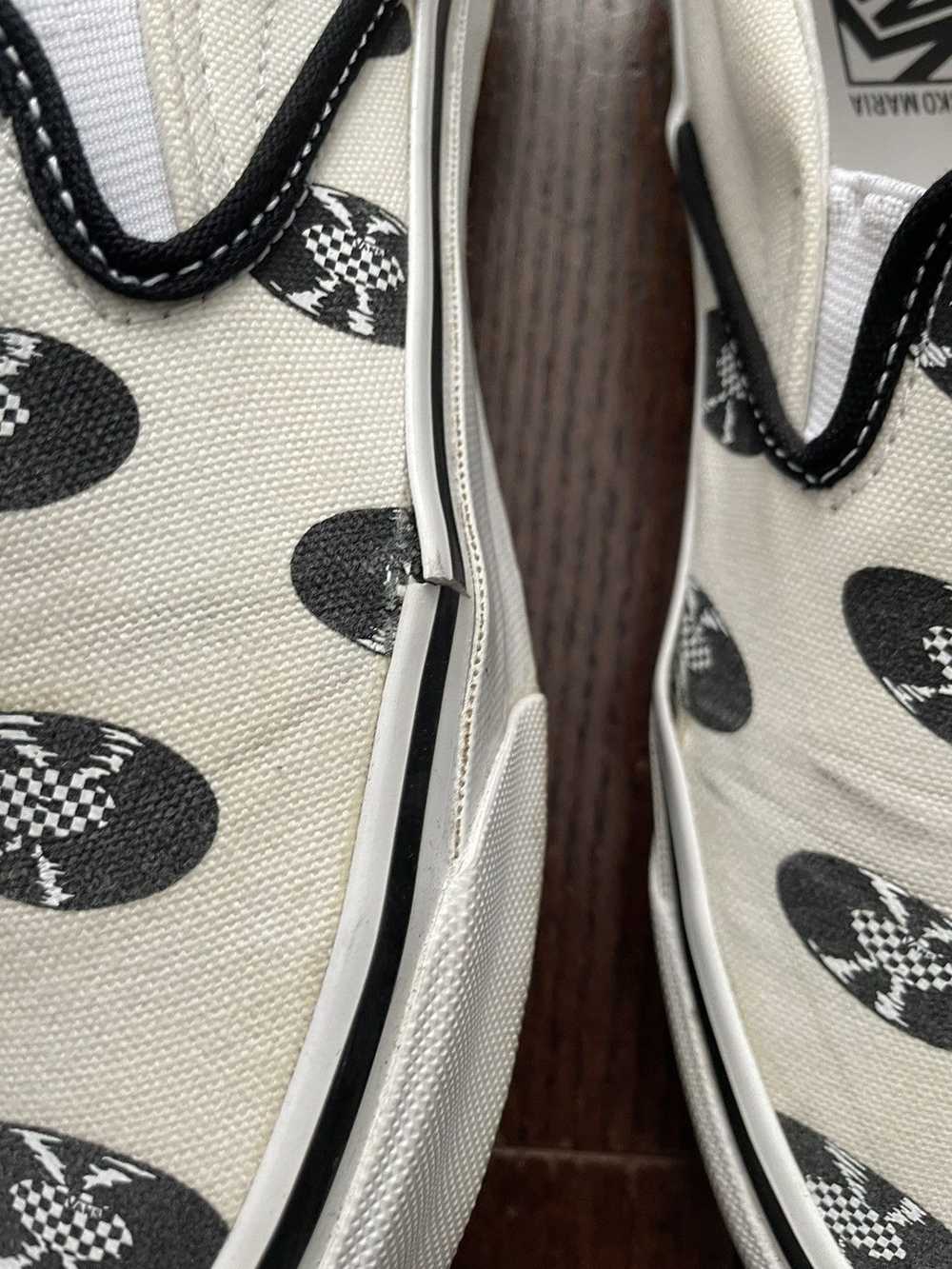 Vans × Wacko Maria Vans Wacko Maria OG Slip On Re… - image 4