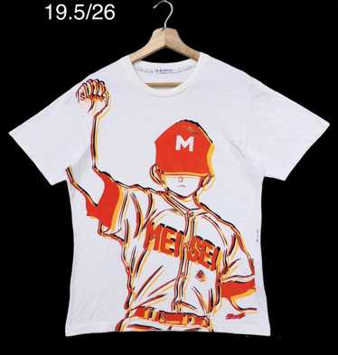 Anima × Cartoon Network × Vintage RARE‼️ Meisei - image 1