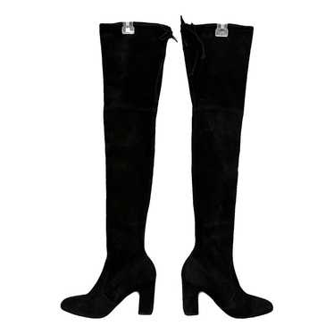 Stuart Weitzman Boots