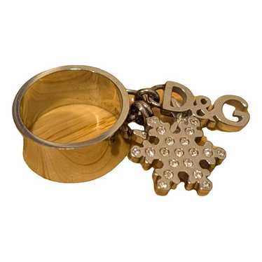 D and g ring - Gem