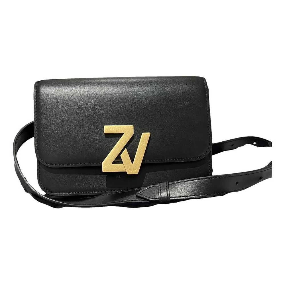 Zadig & Voltaire Leather crossbody bag - image 1