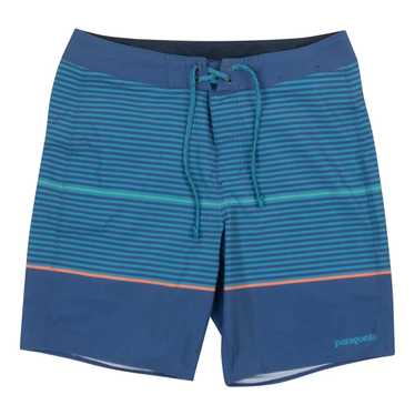 Patagonia Hydropeak 18in. Boardshorts - Men's