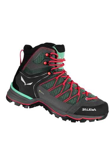 Salewa MTN Trainer Lite Mid Gore Tex