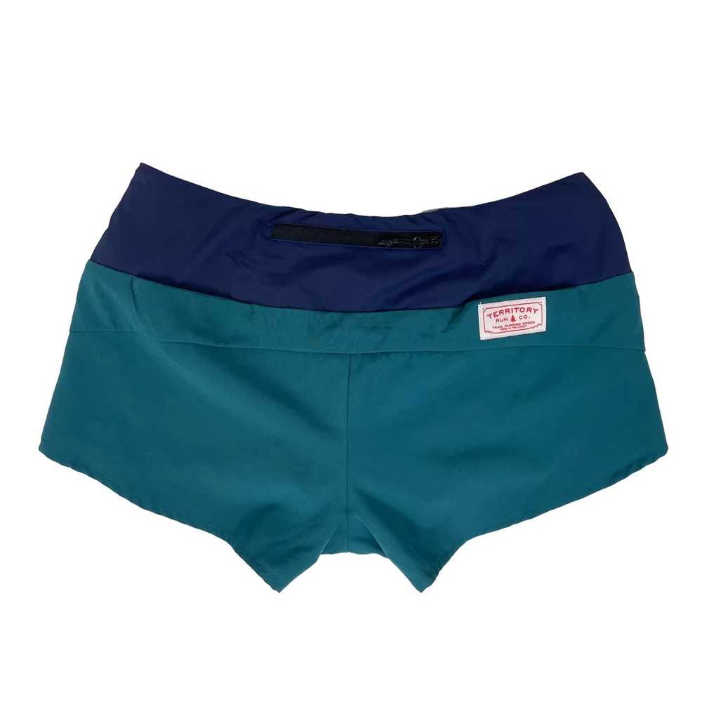 Territory Run Co. Long Haul Short - Women's - image 2