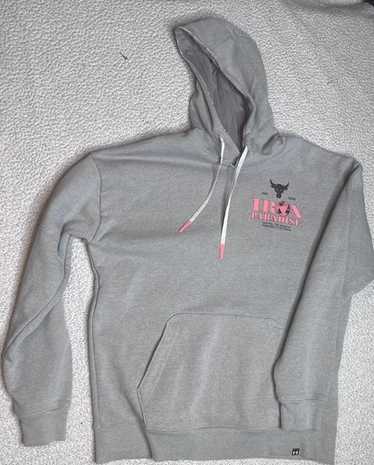 Under armour iron paradise - Gem