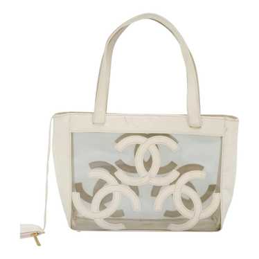 Chanel triple coco vinyl - Gem