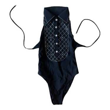 Chanel One-piece swimsuit - image 1