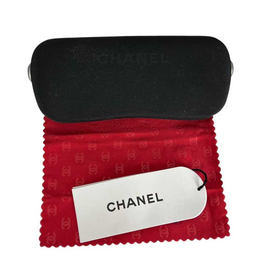 Chanel Sunglasses - image 10