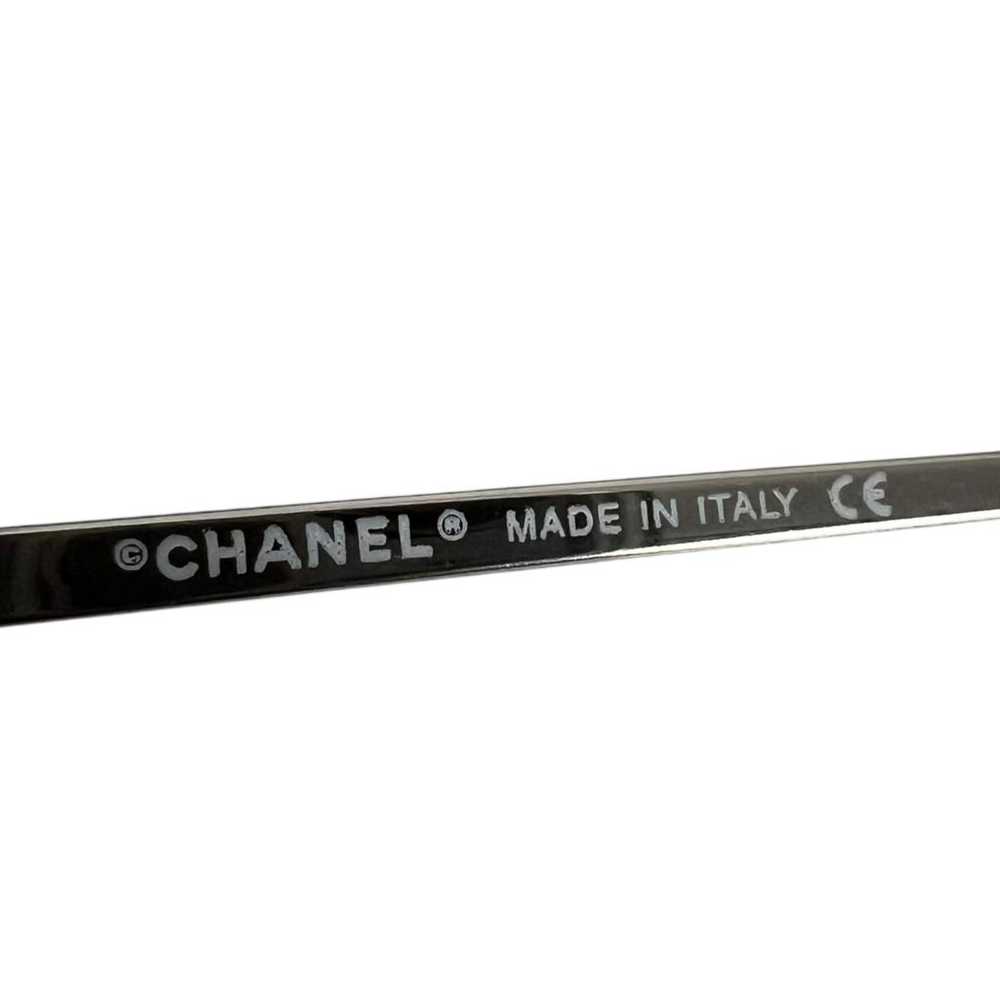 Chanel Sunglasses - image 6