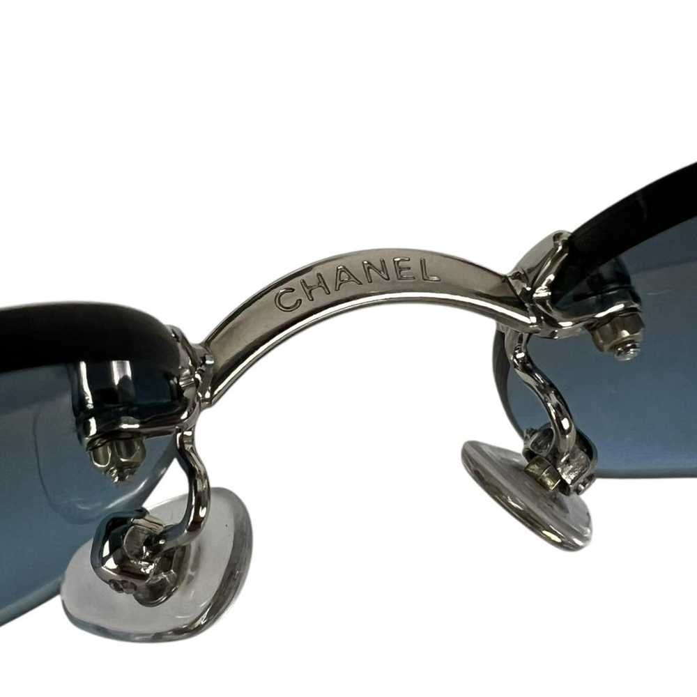 Chanel Sunglasses - image 8