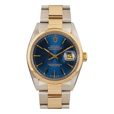 Rolex Datejust 36mm watch