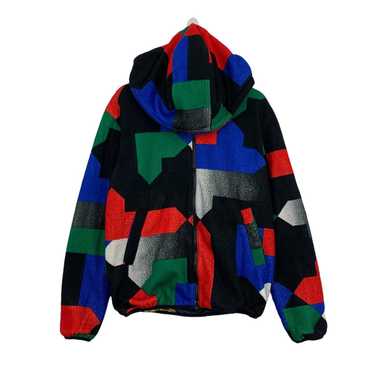 Phenomenon japanese jacket - Gem