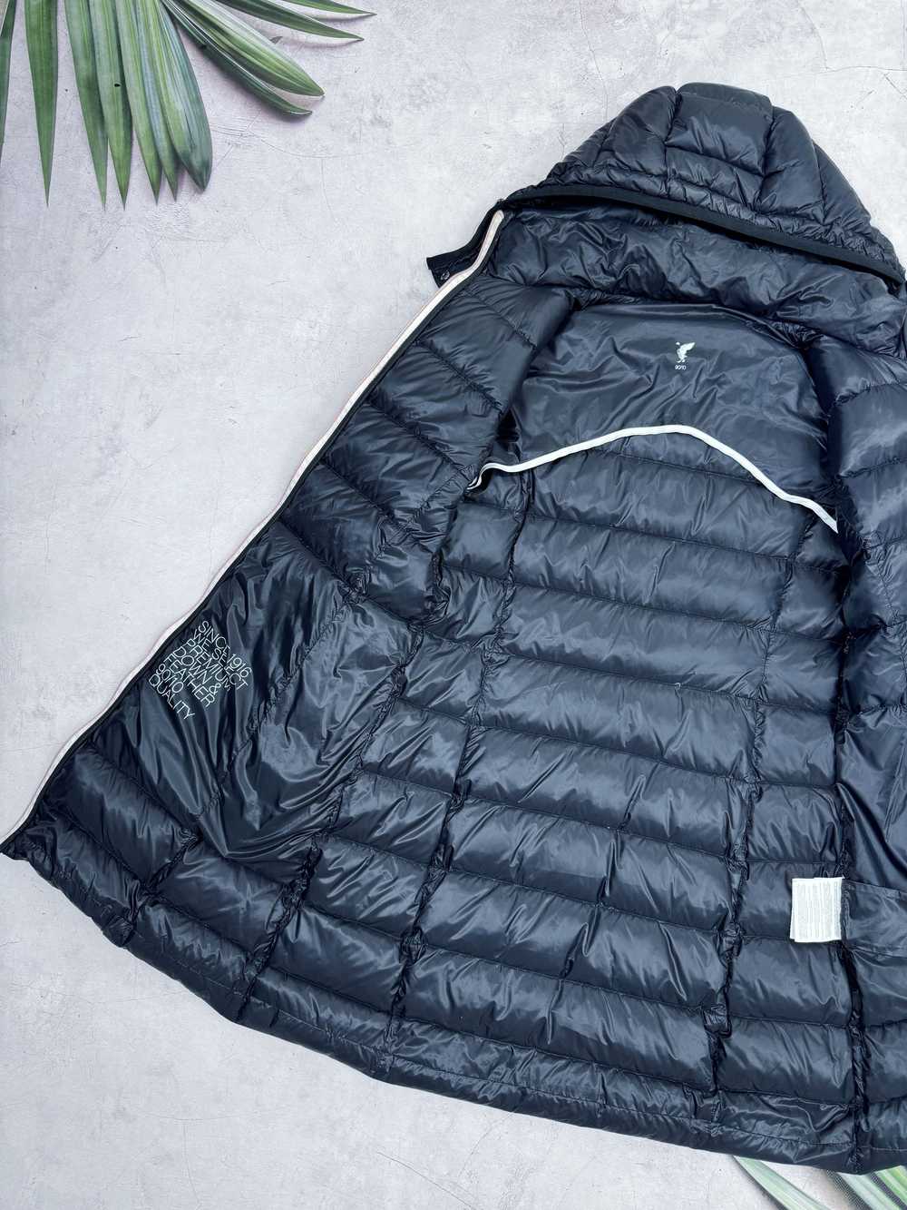 Designer × Winter Session Hetrego Puffer Parka Ja… - image 11