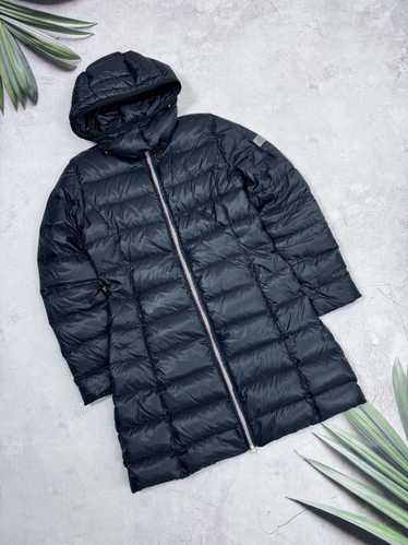 Designer × Winter Session Hetrego Puffer Parka Ja… - image 1