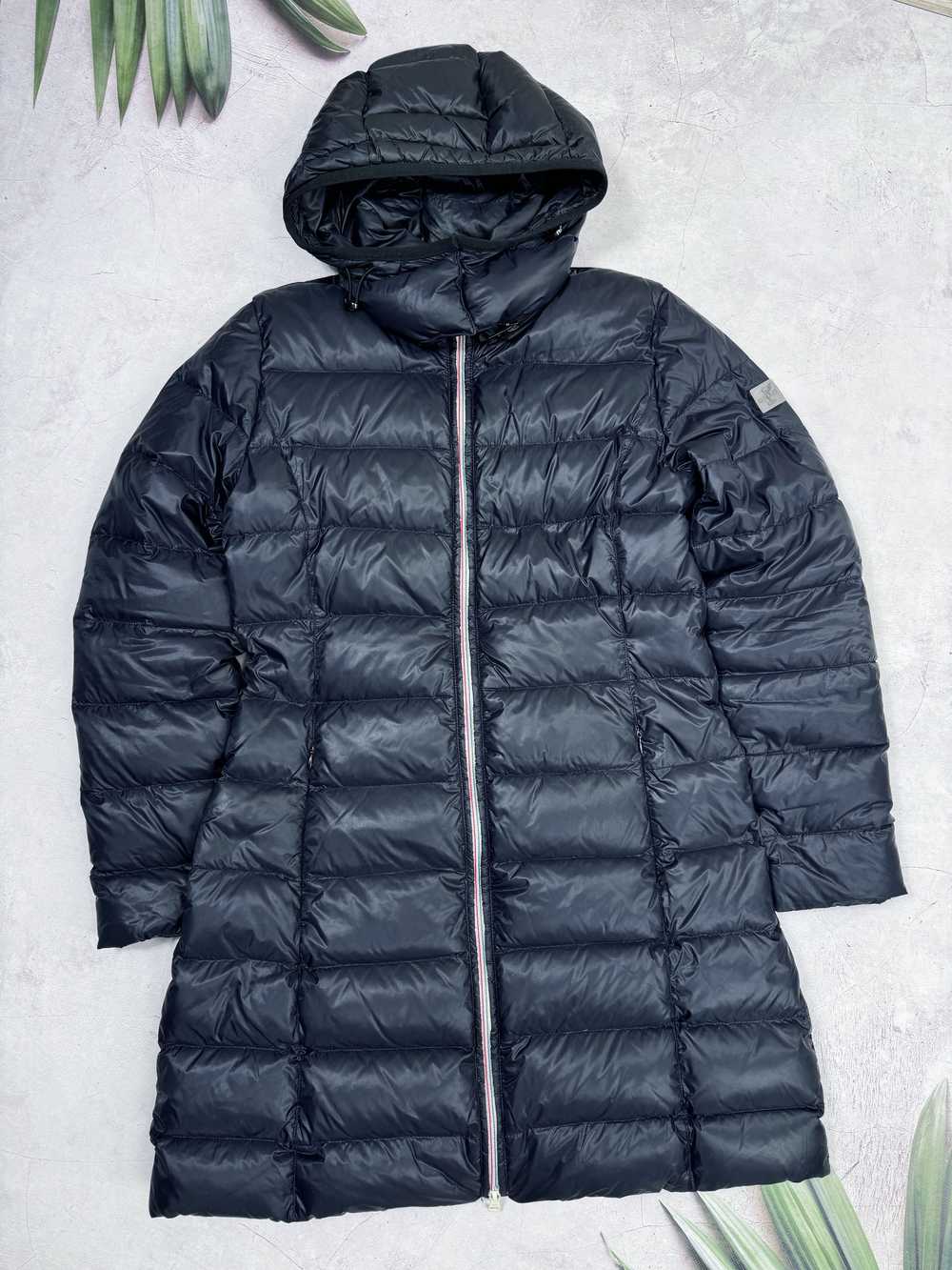 Designer × Winter Session Hetrego Puffer Parka Ja… - image 3