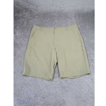 Oakley Oakley Shorts Mens 38 Khaki Performace Chi… - image 1