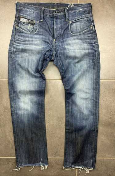 G Star Raw G-Star Original RAW DENIM