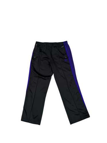 Needles mens track pants - Gem