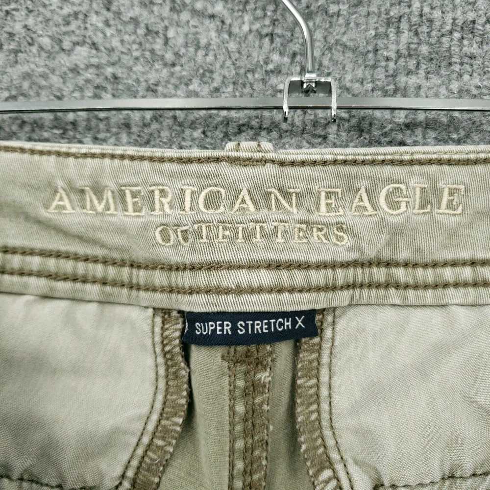 American Eagle Outfitters American Eagle Shorts W… - image 3