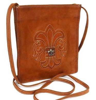 Chrome Hearts Chrome Hearts Crossbody Shoulder Poc