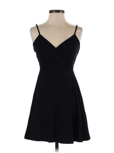 Wild Fable Women Black Cocktail Dress S - image 1