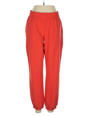 BR Sport Women Red Casual Pants M