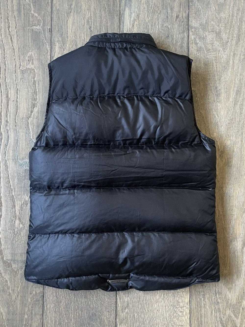 Chrome Hearts Chrome Hearts Puffer Vest - image 2