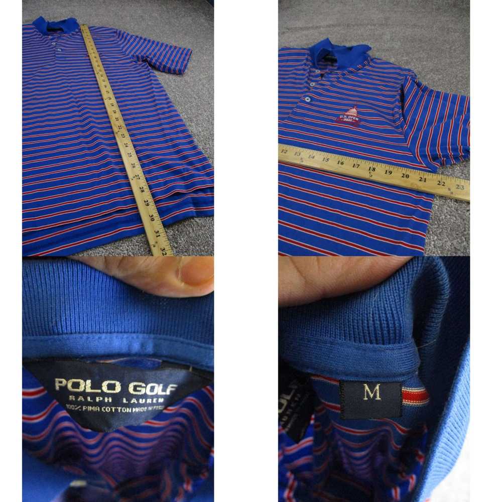 Ralph Lauren Polo Golf Ralph Lauren Polo Shirt Me… - image 4